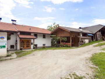 Bauernhof für 5 Personen in Rodeneck, Lüsner Berge, Bild 1