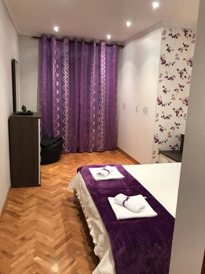 Apartamento entero, Vivienda vacacional Iguazu in Ribadeo, Rías Altas