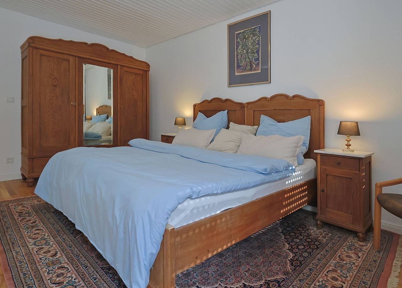 Ganze Ferienwohnung, Jagdhaus zu Amtern Apartment Calla in Holdorf, Osnabrücker Land