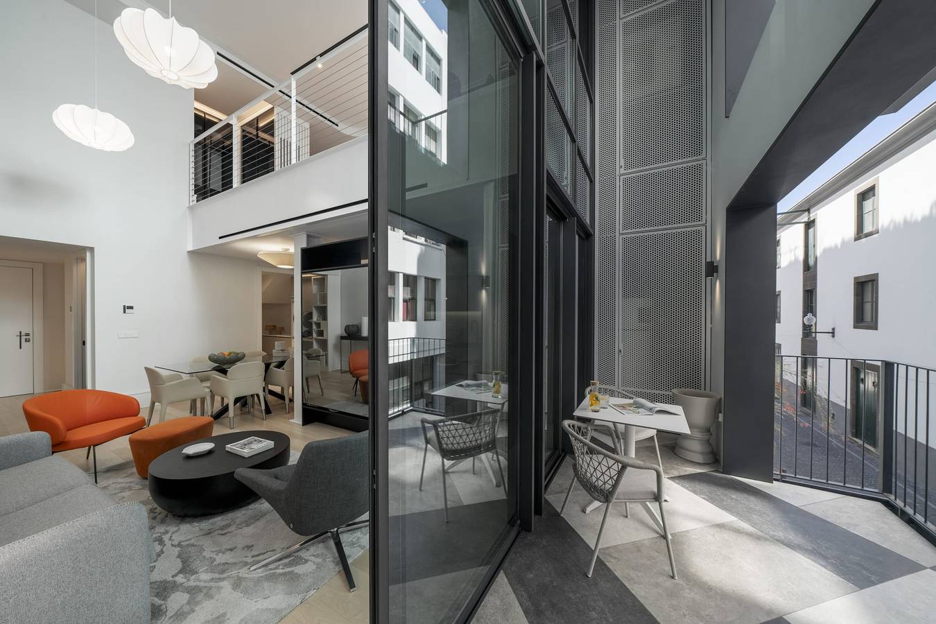 Apartamento inteiro, De luxo, no centro do Funchal - Savoy Insular Loft in Funchal (Sé), Madeira