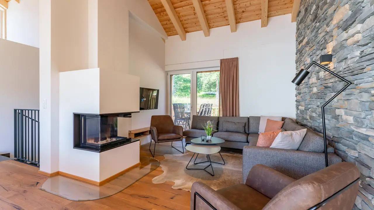 Ferienhaus für 10 Personen (154 m²) in Turracherhöhe in Stadl-Predlitz, Turracher Höhe