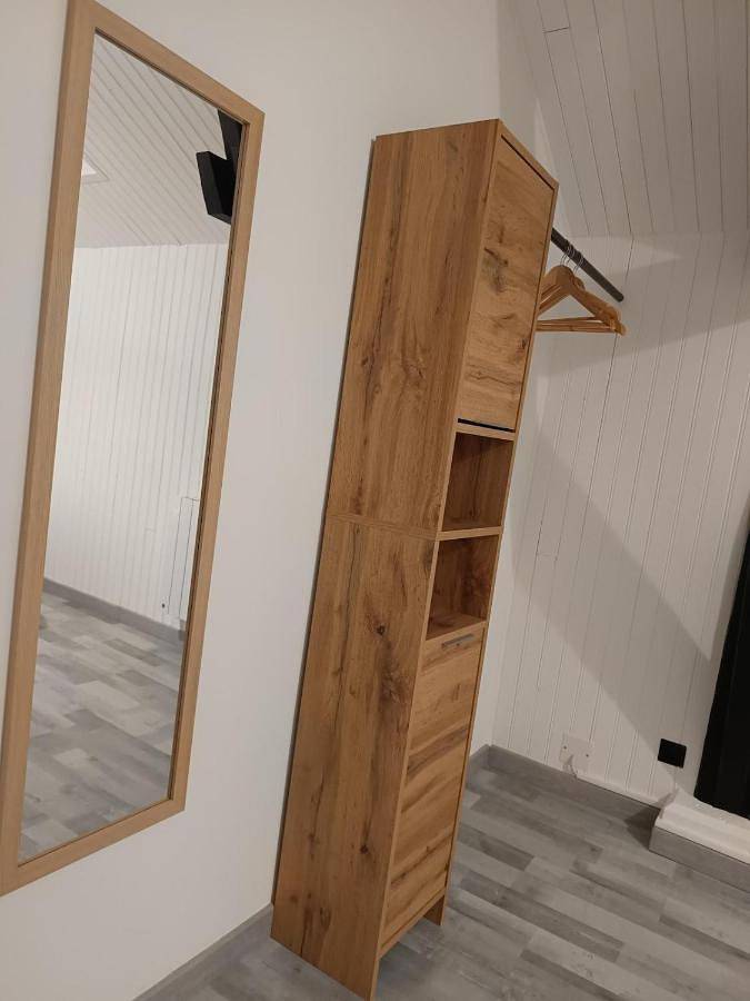 Appartement entier, Un air de campagne chez Rosalie in Pogny, Marne