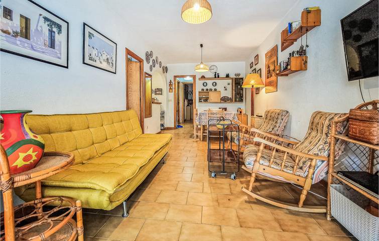 Ferienhaus für 6 Personen, mit Pool und Garten sowie Terrasse, mit Haustier in Torrevieja - 4