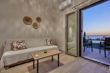 Vakantieappartement voor 3 Personen in Zakynthos, Griekenland, Afbeelding 4