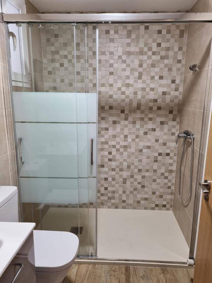 Casa rural para 9 personas, con balcón en Provincia de Albacete - 2