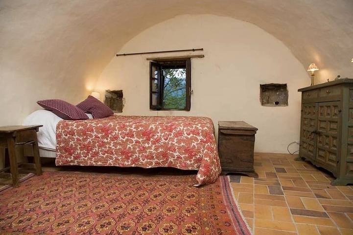 Location de vacances pour 11 personnes, avec Jacuzzi ainsi que Terrasse et Jardin à Bez-et-Esparon - 3