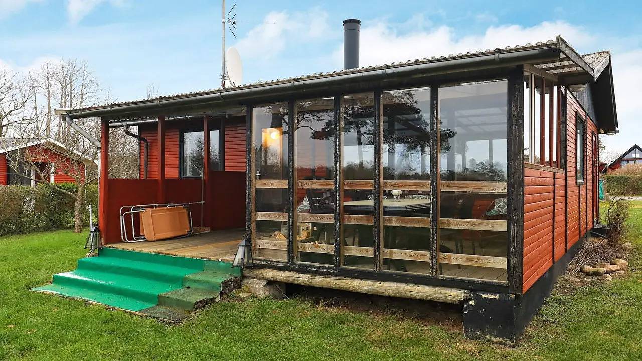 Ferienhaus für 4 Personen (51 m²) in Millinge in Millinge, Kleiner Belt