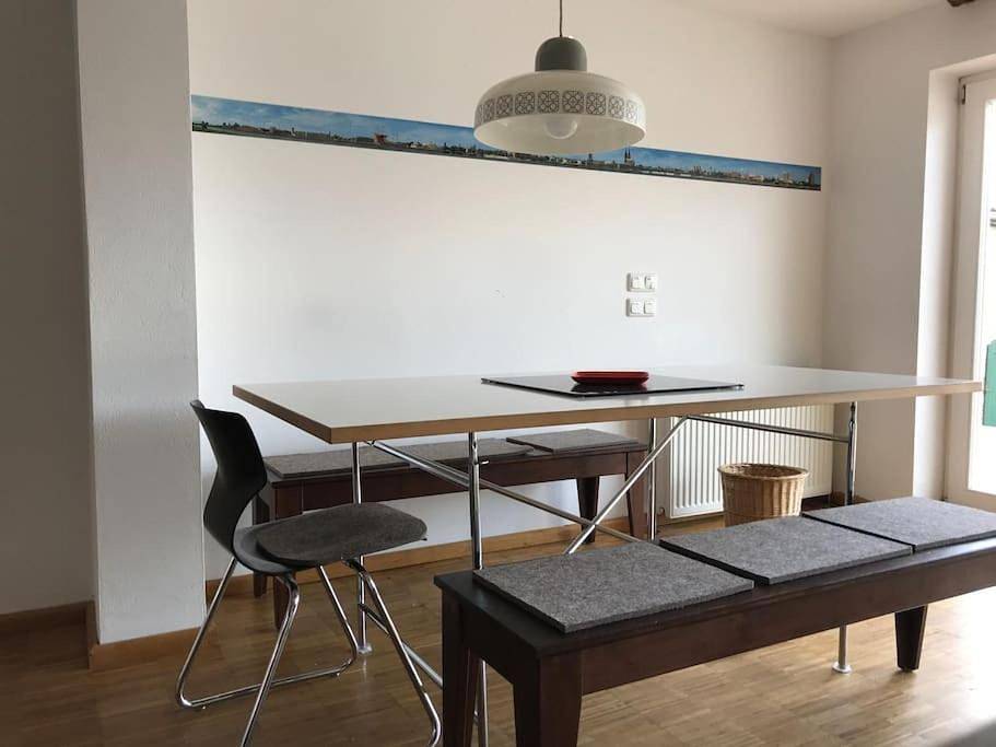 Two-Bedroom House in Fürsterwerder, Nordwestuckermark