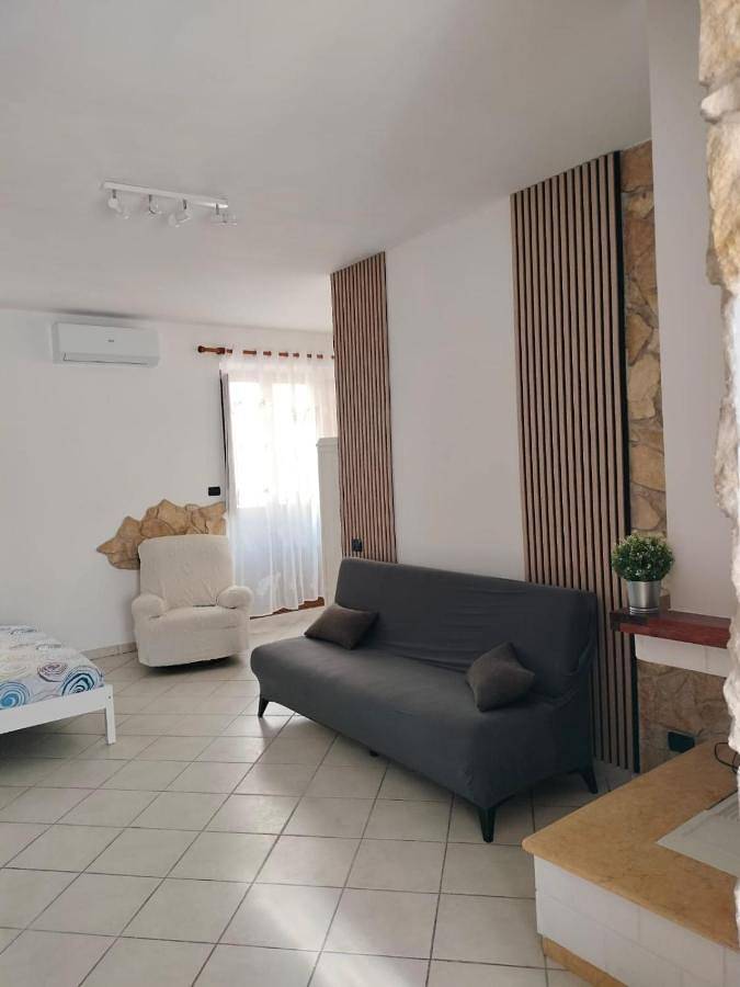 Appartement de vacances pour 4 personnes, avec balcon et vue