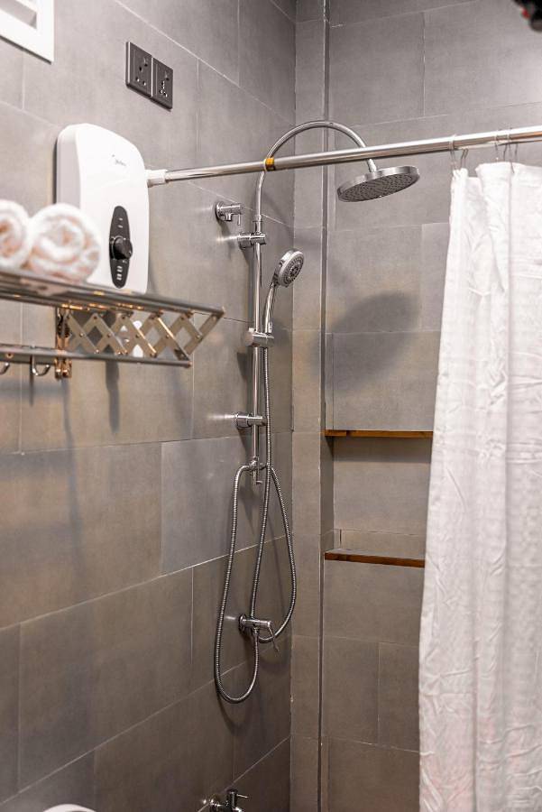 Maison d’hôte pour 2 personnes, avec jardin dans Dhiffushi - 3