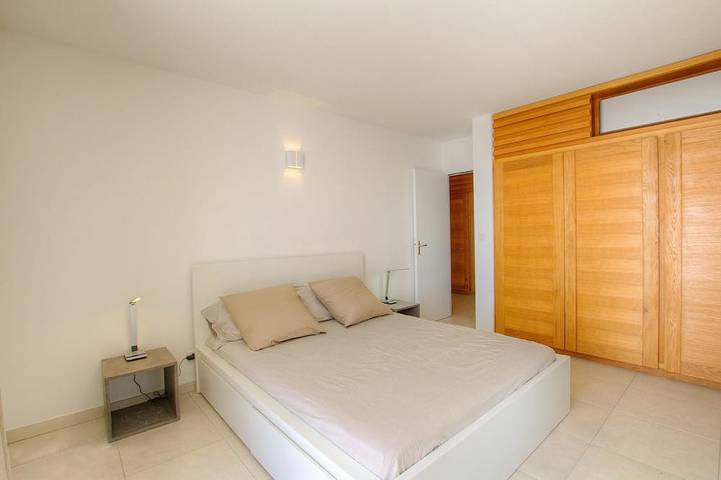 Villa pour 6 personnes, avec jardin dans Fautea - 4