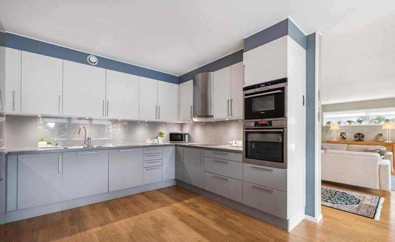 Maison d’hôte pour 2 personnes à Oslo métropole - 4