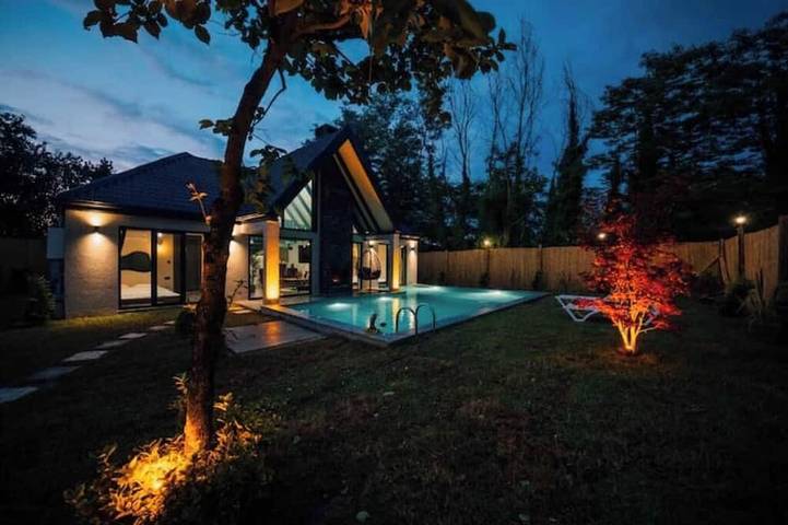 Villa für 6 Personen in Sapanca