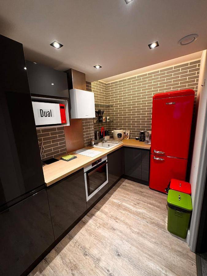 Gîte pour 2 personnes, avec vue à Riom-ès-Montagnes - 4