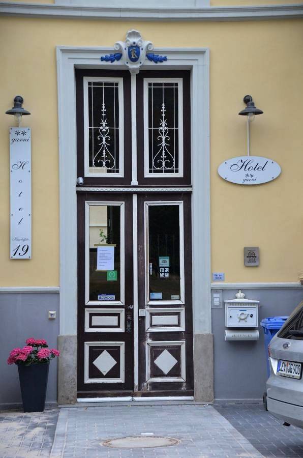 Ferienhaus für 2 Personen in Bad Homburg - 3
