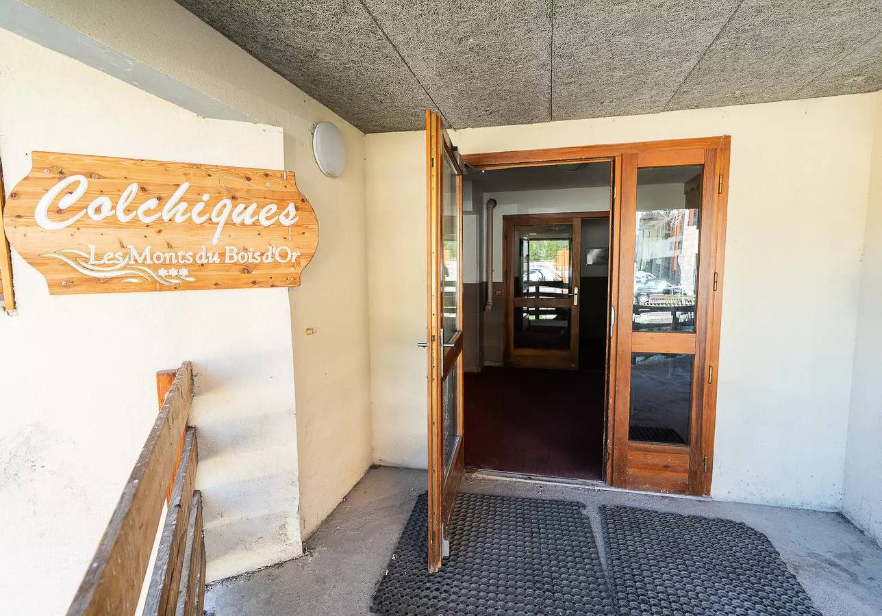 Entire apartment, Nice apartment at the foot of the slopes. in Les Orres, Écrins National Park