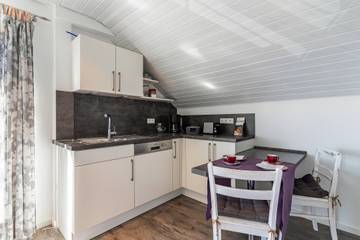Ferienwohnung für 5 Personen in Alpirsbach, Mittlerer Schwarzwald, Bild 1