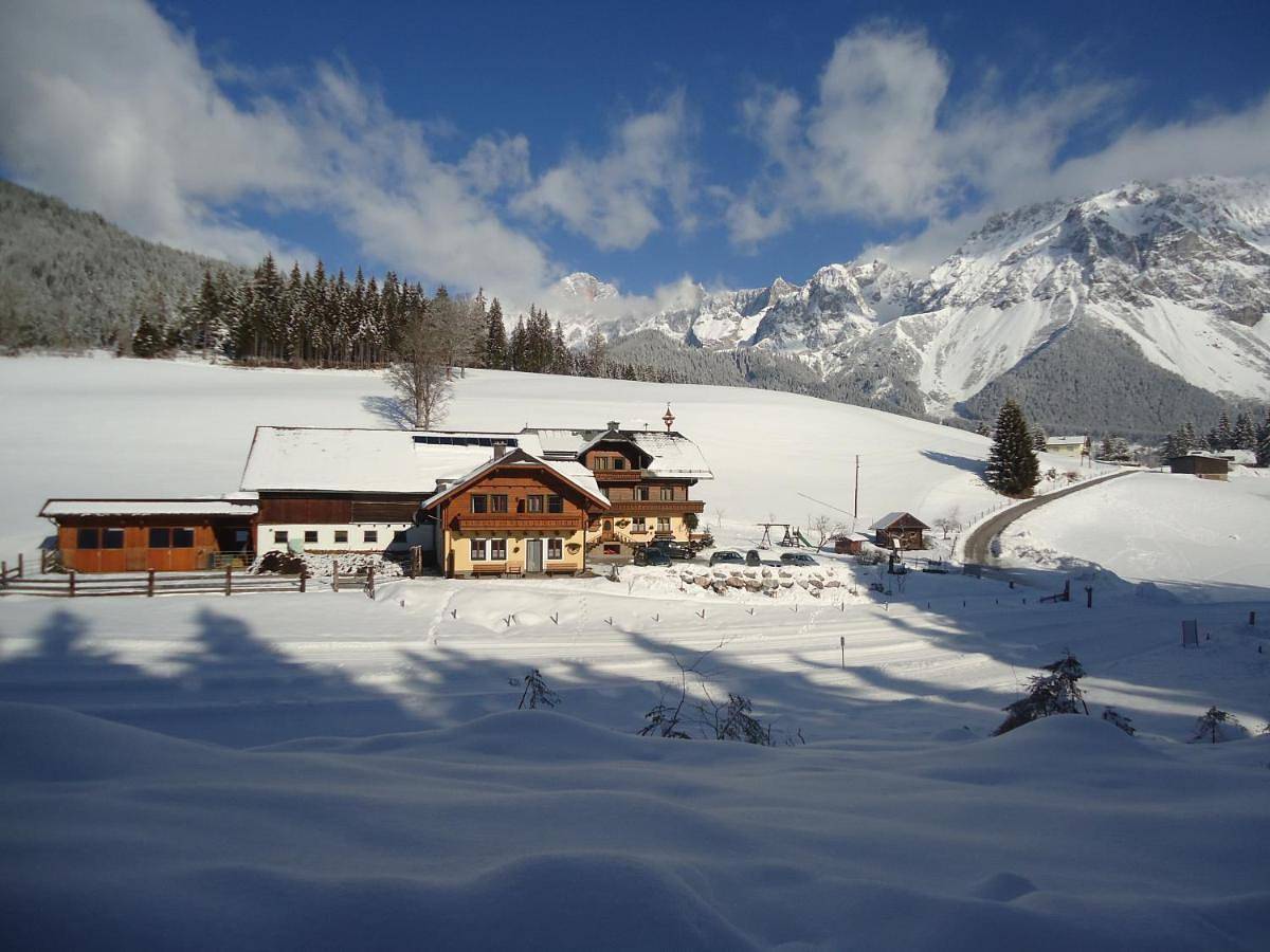 Pension-Greimelbacherhof in Ramsau am Dachstein, Schladming-Dachstein