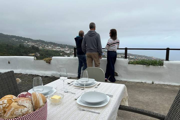 Gîte pour 12 personnes - 1