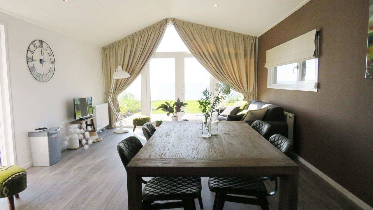 Ferienhaus für 4 Personen (55 m²) in Bovenkarspel in Bovenkarspel, Markermeer