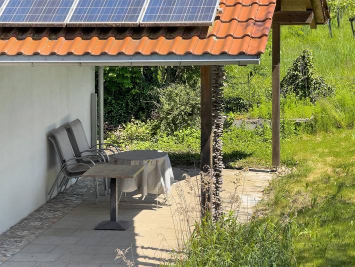 Ferienwohnung für 3 Personen, mit Balkon, mit Haustier in Nonnenhorn - 3