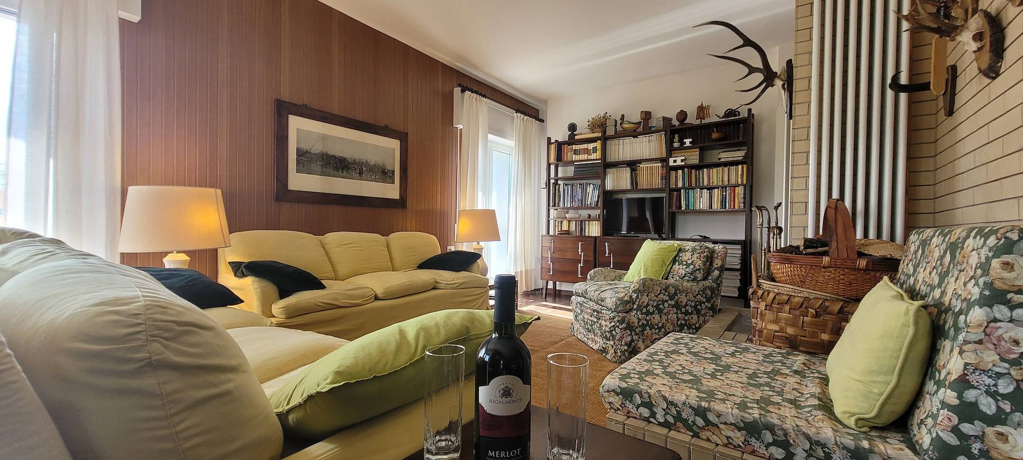 Appartamento intero, Moggio - Concenedo 27 Paradise in Moggio, Prealpi Bergamasche Occidentali