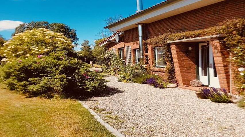 Ferienhaus für 4 Personen in Hasselberg - 2