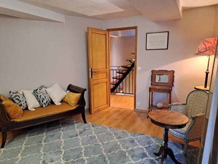 Location de vacances pour 7 personnes à Villié-Morgon - 4