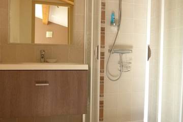 Villa pour 4 Personnes dans Grasse, Région de Cannes, Photo 4