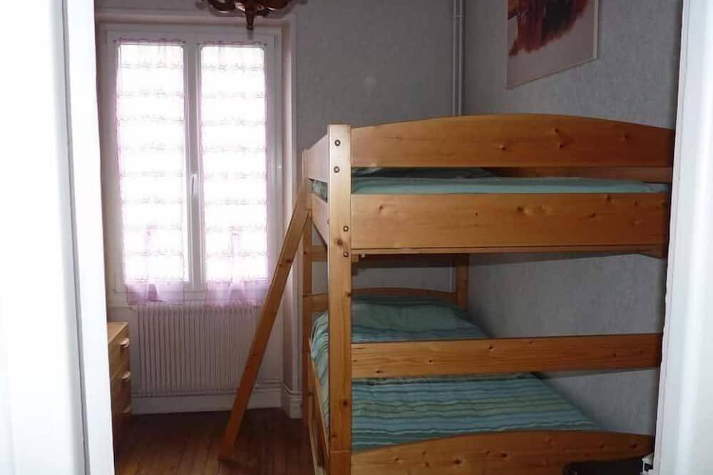 Maison de vacances Isigny sur Mer pour 1 - 6 personnes avec 3 chambres à coucher - Maison de vacance in Saint-Benoît-de-l'Aure, Région de Bayeux