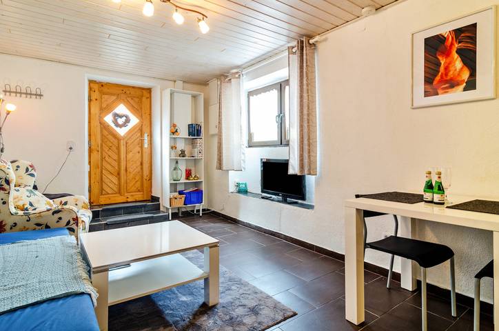 Ferienwohnung für 3 Personen, mit Garten in Sipplingen - 4