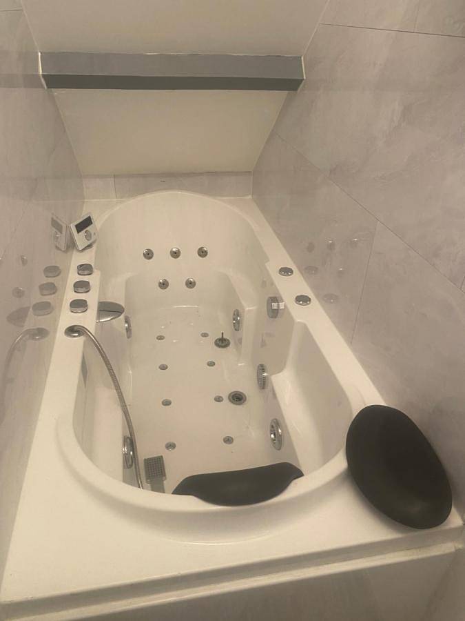 Gîte pour 4 personnes, avec jacuzzi à La Chapelle-Saint-Mesmin - 2