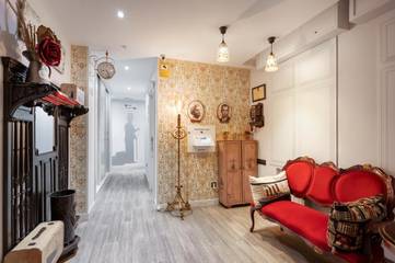 Maison d’hôte pour 3 personnes à Zamora