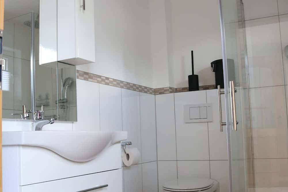 Ganze Wohnung, Holiday apartment just 10 minutes walk from Lake Dümmer in Hüde, Landkreis Diepholz