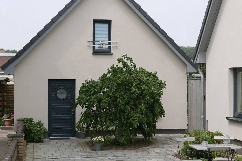 Mieten auf Zeit an der Weser / maritimen Campus - in Elsfleth in Elsfleth, Nordseeküste