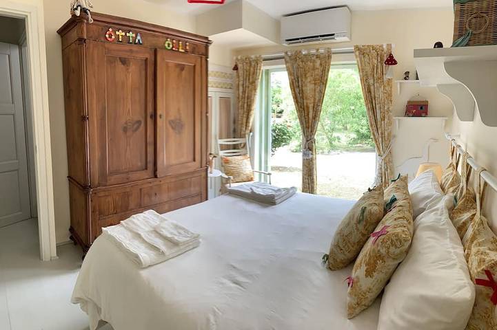 Ferienhaus für 4 Personen, mit Terrasse und Garten in Ravenna - 4