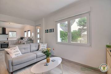 Gîte pour 2 Personnes dans Pleumeur-Bodou, Région de Lannion, Photo 2