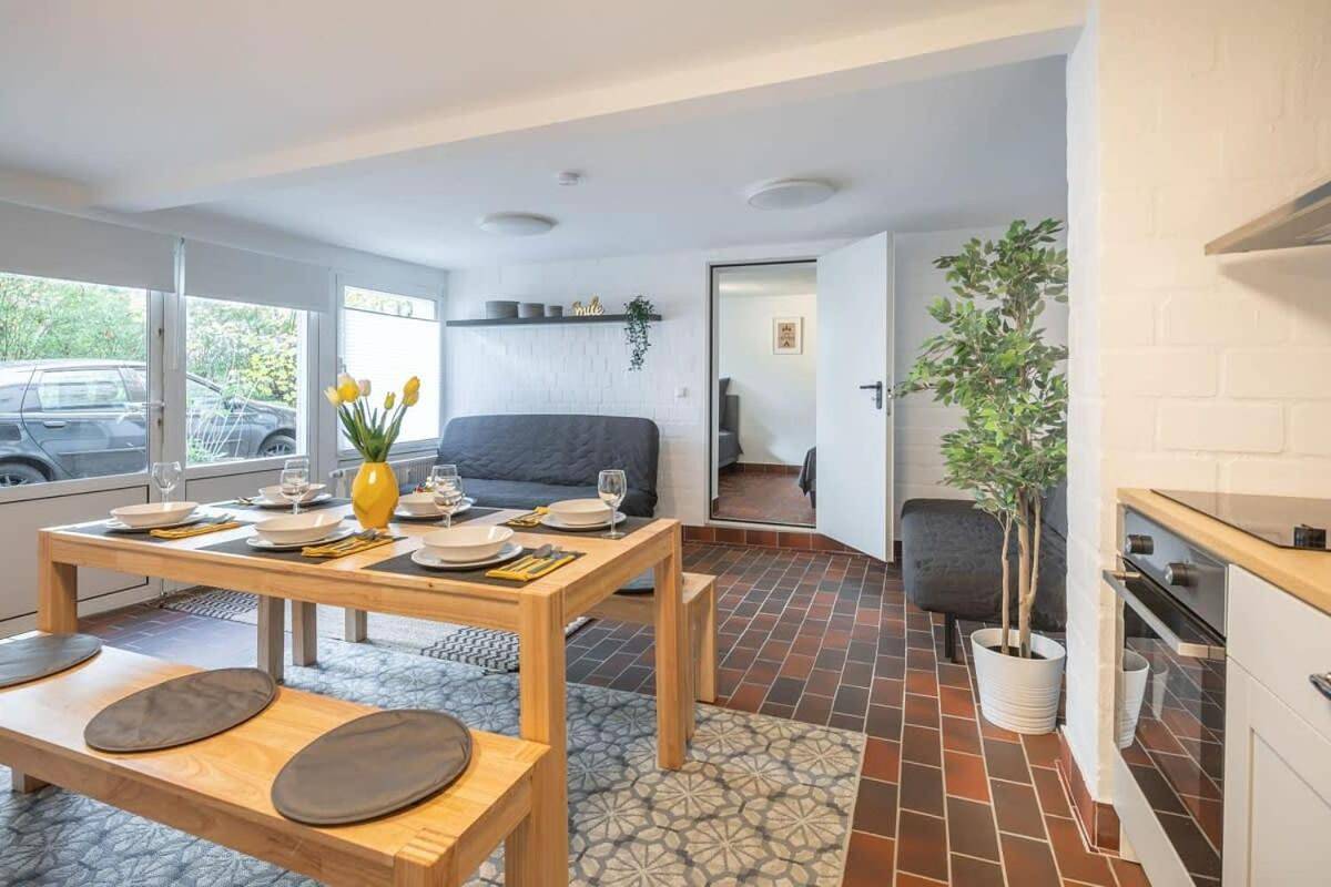 Ganze Wohnung, Hamburg City Apartment in Altona Hamburg, Hamburg