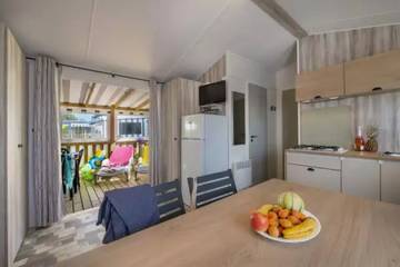 Location De Vacances pour 8 Personnes dans Château-d'Olonne, Les Sables-d'Olonne, Photo 4