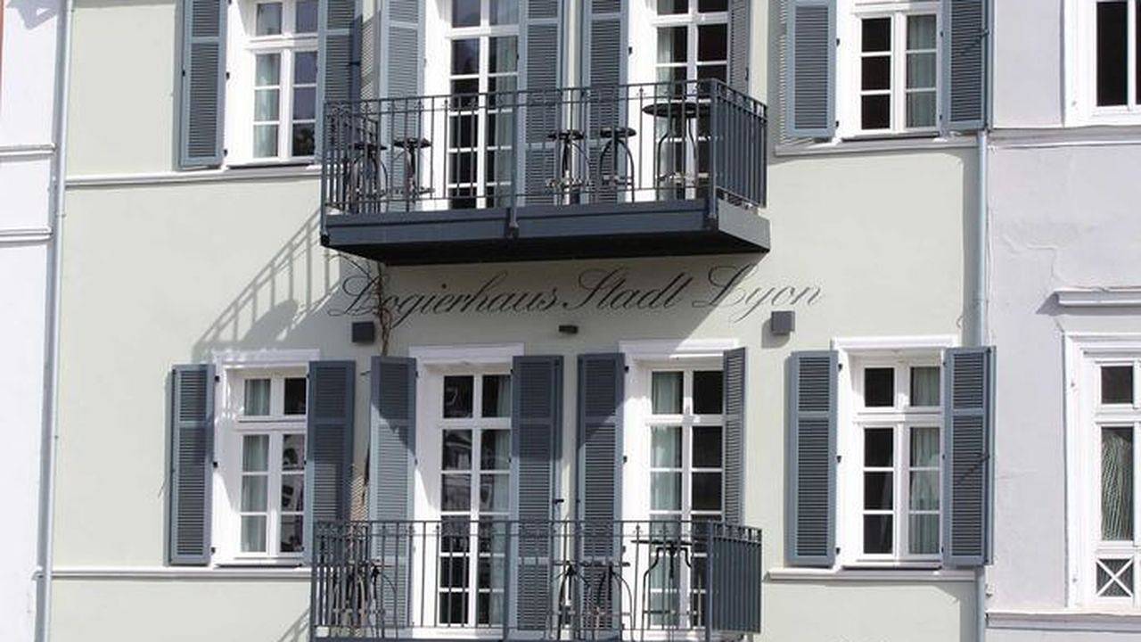 Ferienhaus für 2 Personen (53 m²) in Bad Ems in Bad Ems, Lahn-Taunus