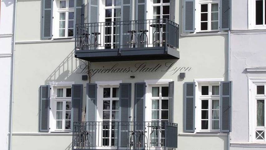 Ferienhaus für 2 Personen, mit Terrasse und Ausblick - 1