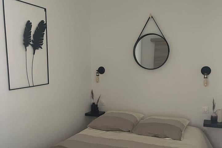 Apartamento entero, 100% renovated 4/6P apartment! in Merlimont Plage, Merlimont