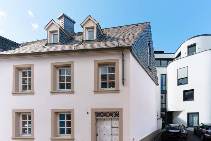 Apartamento de vacaciones para 6 personas, con terraza - 1