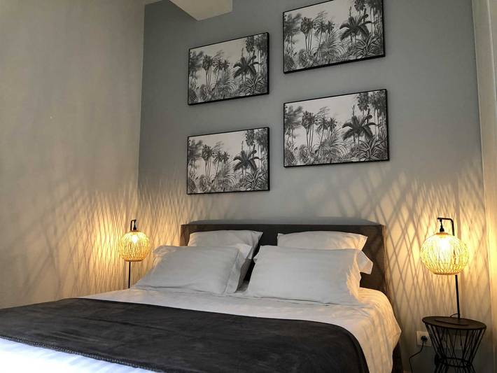 Gîte pour 2 personnes, animaux acceptés à Carcassonne - 3