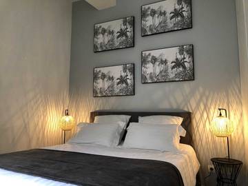 Gîte pour 2 Personnes dans Carcassonne, Canal du Midi, Photo 2