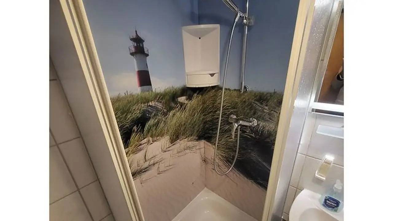 Ferienhaus für 4 Personen (78 m²) in Butjadingen-Burhave in Fedderwardersiel, Butjadingen