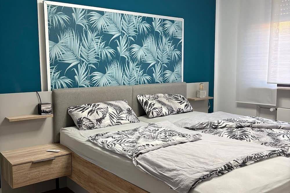 Ganze Wohnung, Attraktives Wohnen mit Garten auf Zeit- \nfühl Dich wie Zuhause und sei Stadtnah in Saarlouis, Mosel-Saar