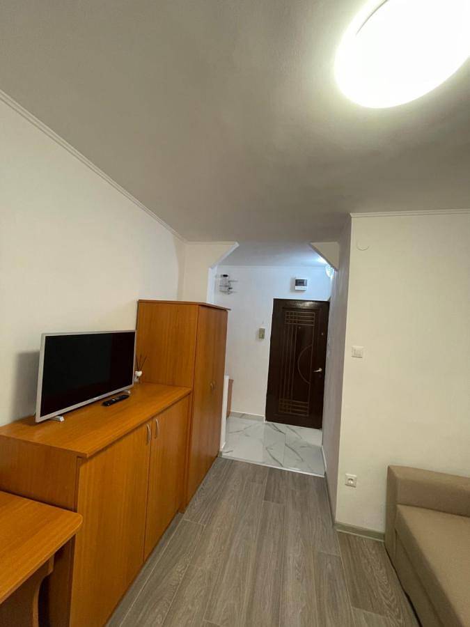 Appartement de vacances pour 2 personnes, avec balcon