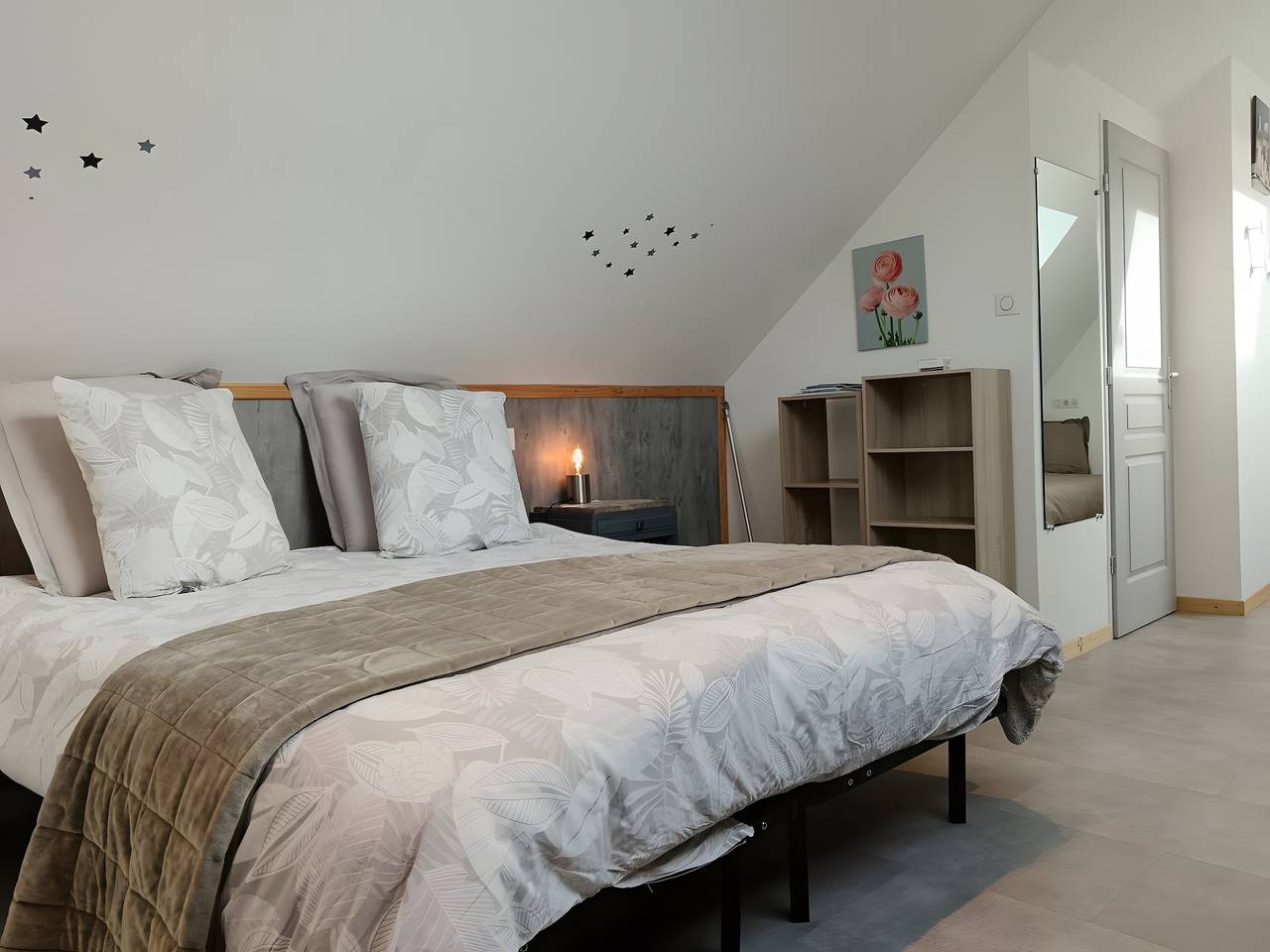 Hotel a Louvetot a partire da 112€ a notte