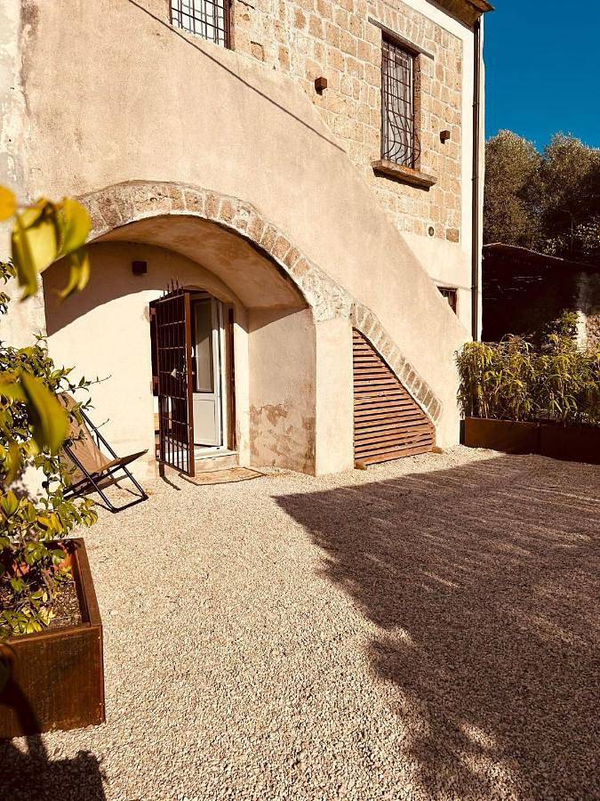 Gîte pour 5 personnes, avec jacuzzi ainsi que balcon et jardin, animaux acceptés dans Maddaloni - 4